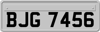 BJG7456