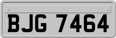 BJG7464