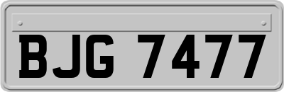 BJG7477