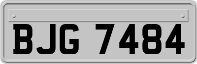 BJG7484