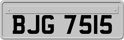 BJG7515