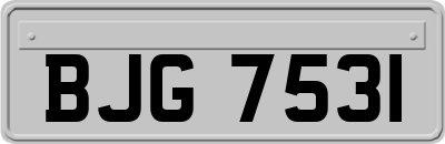 BJG7531