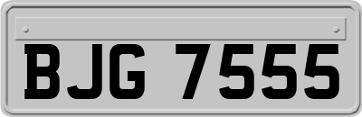 BJG7555