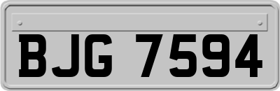 BJG7594