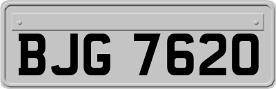 BJG7620