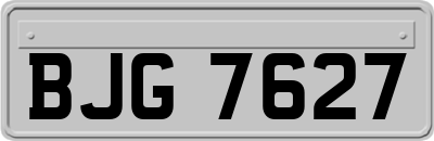 BJG7627
