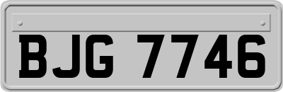 BJG7746