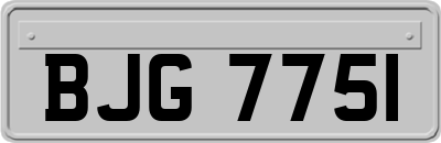 BJG7751