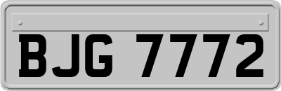 BJG7772