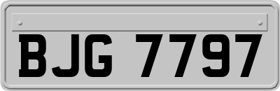 BJG7797