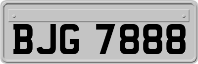 BJG7888