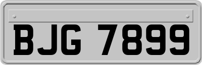 BJG7899