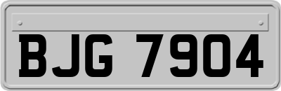BJG7904