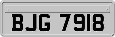 BJG7918