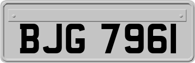 BJG7961