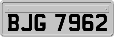BJG7962