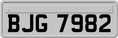 BJG7982