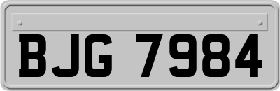 BJG7984