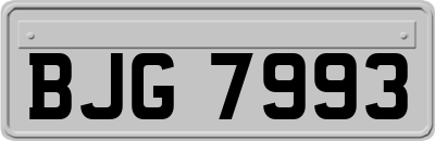 BJG7993