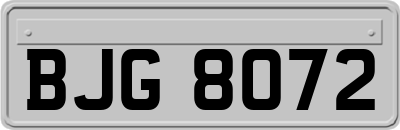 BJG8072