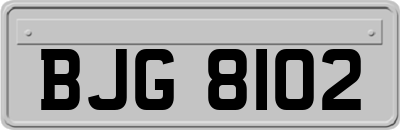 BJG8102