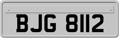 BJG8112