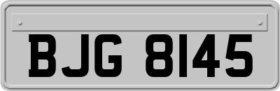 BJG8145