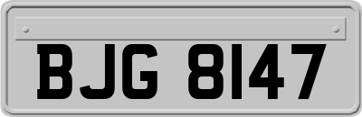BJG8147