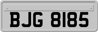 BJG8185