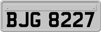BJG8227