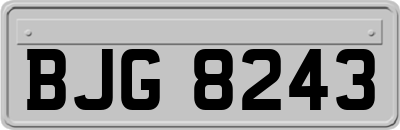 BJG8243