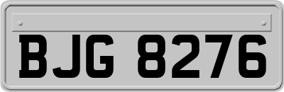 BJG8276