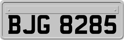 BJG8285