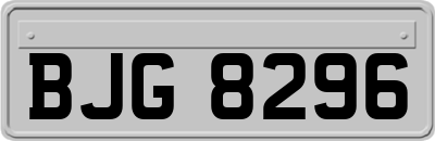BJG8296