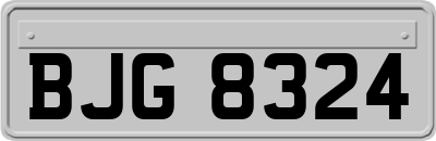 BJG8324