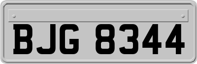 BJG8344