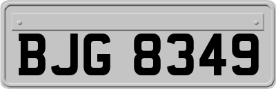 BJG8349