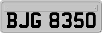 BJG8350