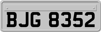 BJG8352