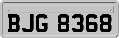 BJG8368