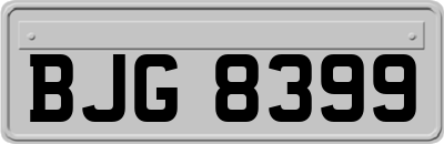 BJG8399
