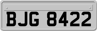 BJG8422