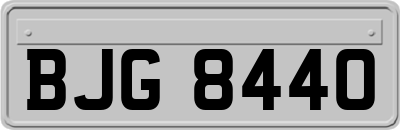 BJG8440
