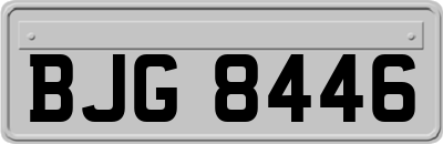 BJG8446