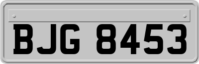 BJG8453