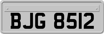 BJG8512