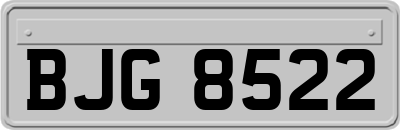 BJG8522
