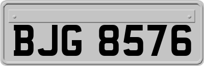 BJG8576