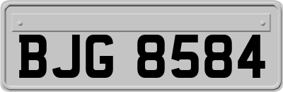 BJG8584