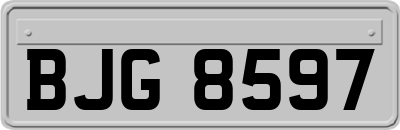 BJG8597